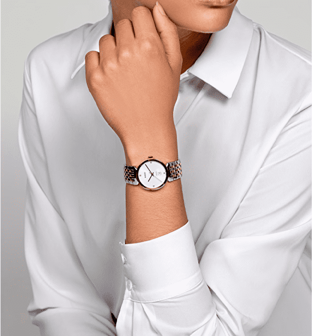 Наручные часы Rado Florence Diamonds