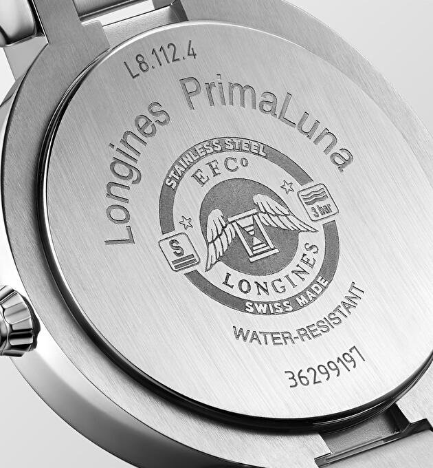 Наручные часы Longines Primaluna