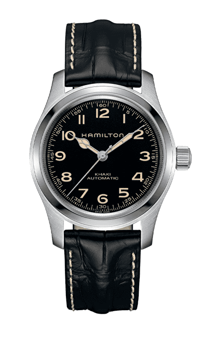 Наручные часы Hamilton Khaki Field Murph Auto 42mm