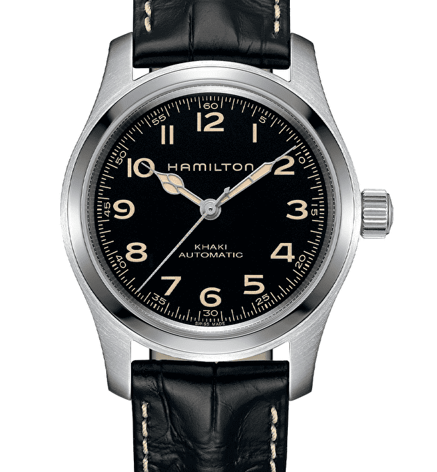 Наручные часы Hamilton Khaki Field Murph Auto 42mm