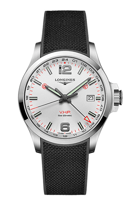 Наручные часы Longines Conquest V.H.P