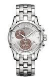Hamilton Jazzmaster Chrono Quartz