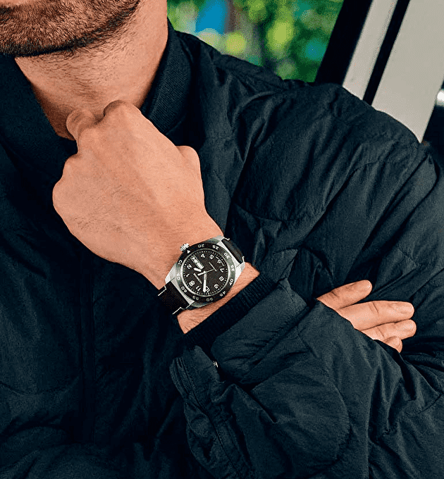 Наручные часы Victorinox Swiss Army Quartz