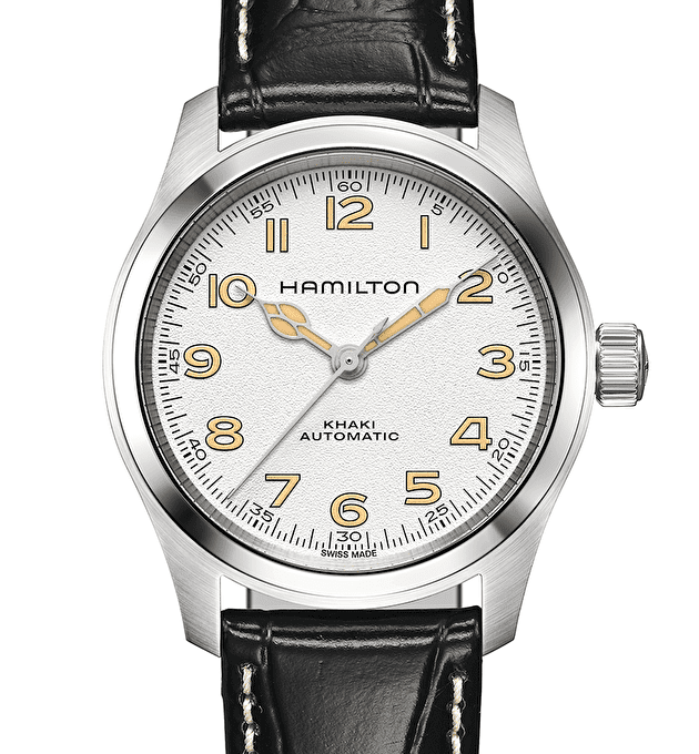 Наручные часы Hamilton Khaki Field Murph Auto 38mm