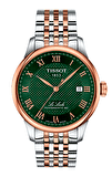 Tissot Le Locle 39.3mm