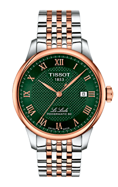 Наручные часы Le Locle 39.3mm