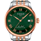 Наручные часы Tissot Le Locle 39.3mm