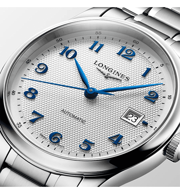Наручные часы Longines Master Collection