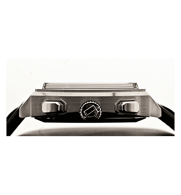 Наручные часы Tag Heuer Monaco Calibre 12 Automatic Chronograph 39 Mm