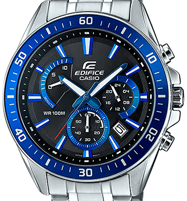 Наручные часы Casio Edifice