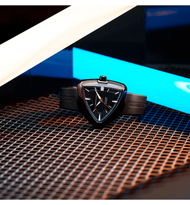 Наручные часы Hamilton Ventura ELVIS80 AUTO