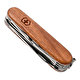 Victorinox Huntsman Wood