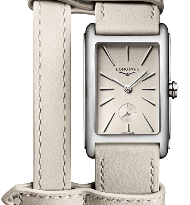 Наручные часы Longines Dolcevita X YVY
