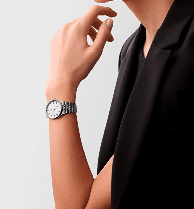 Наручные часы The Longines Elegant Collection