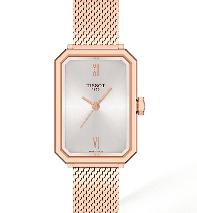 Наручные часы Tissot SRV 30 mm