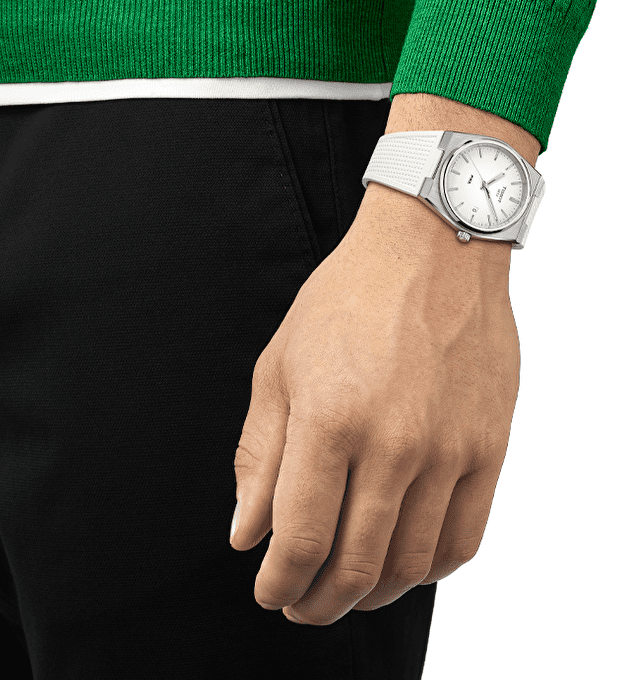 Наручные часы Tissot PRX