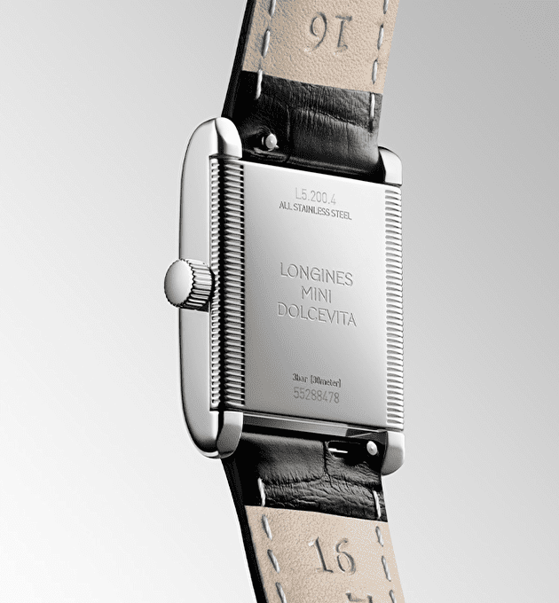 Наручные часы Longines Mini Dolcevita