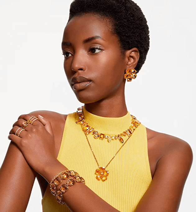 Кольцо Matrix Vittore