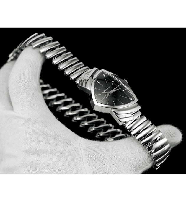 Наручные часы Hamilton Ventura Quartz