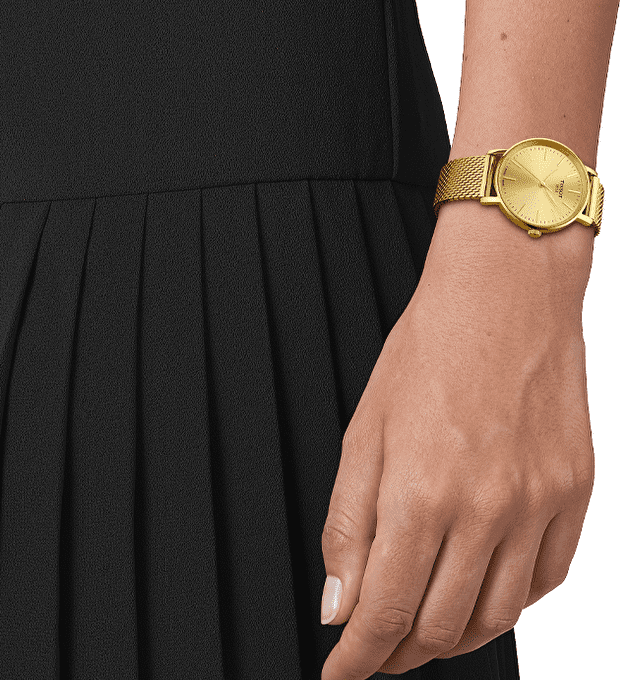 Наручные часы Tissot Everytime Lady