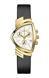 Hamilton Ventura Chrono Quartz