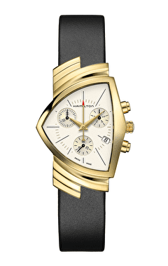 Наручные часы Ventura Chrono Quartz