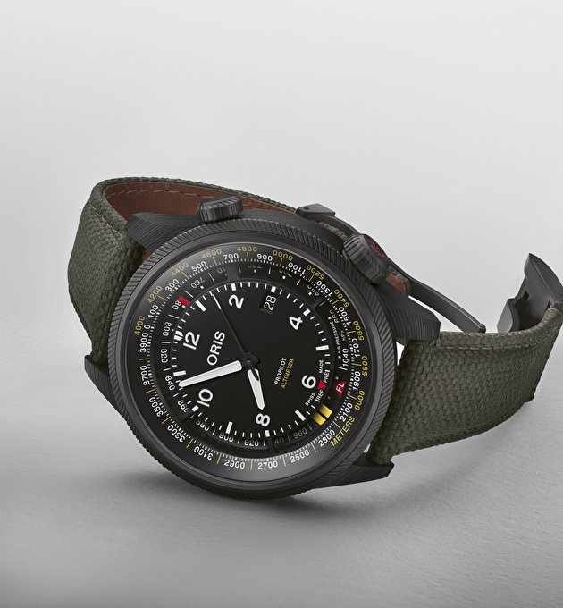 Наручные часы ProPilot Altimeter