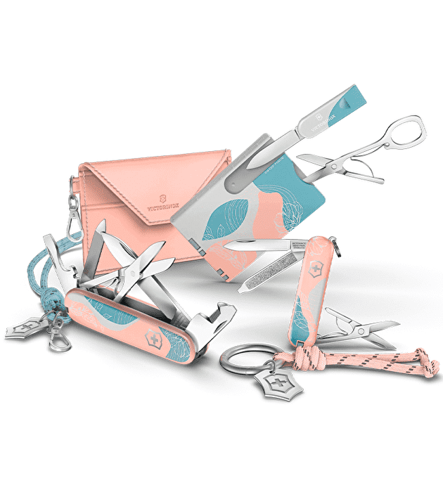 Victorinox Swiss Card Classic