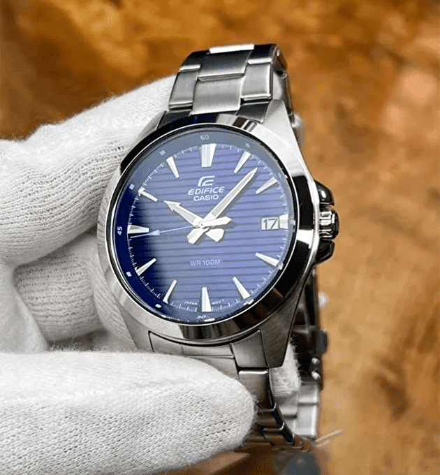 Наручные часы Casio Edifice