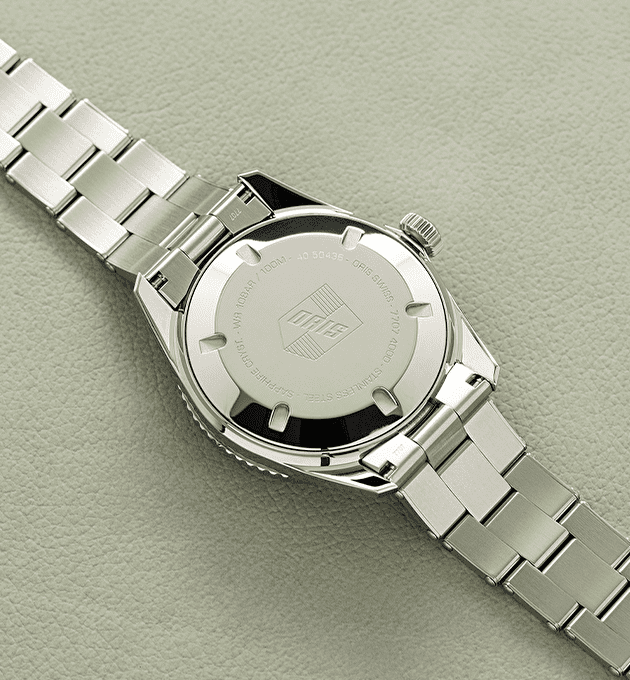 Наручные часы Divers Sixty-Five