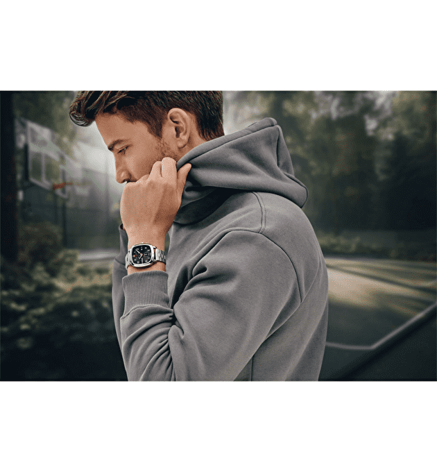 Наручные часы Wenger Vintage Sport Chrono