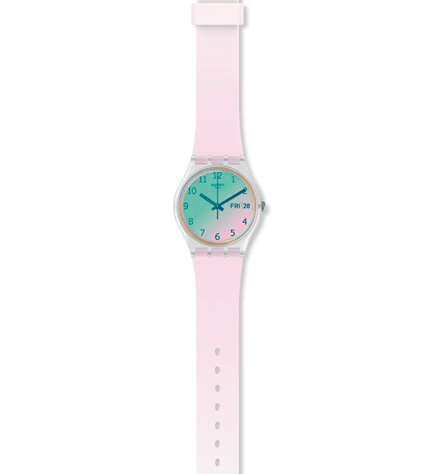 Наручные часы Swatch Ultrarose
