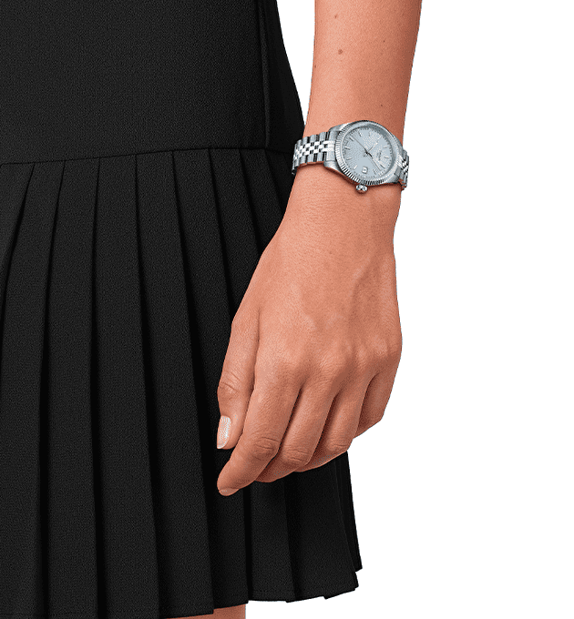 Наручные часы Tissot Ballade 34mm