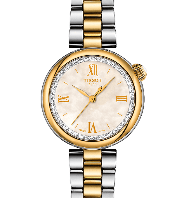 Наручные часы Tissot Desir