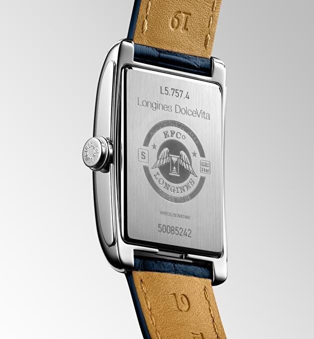 Наручные часы Longines Dolcevita