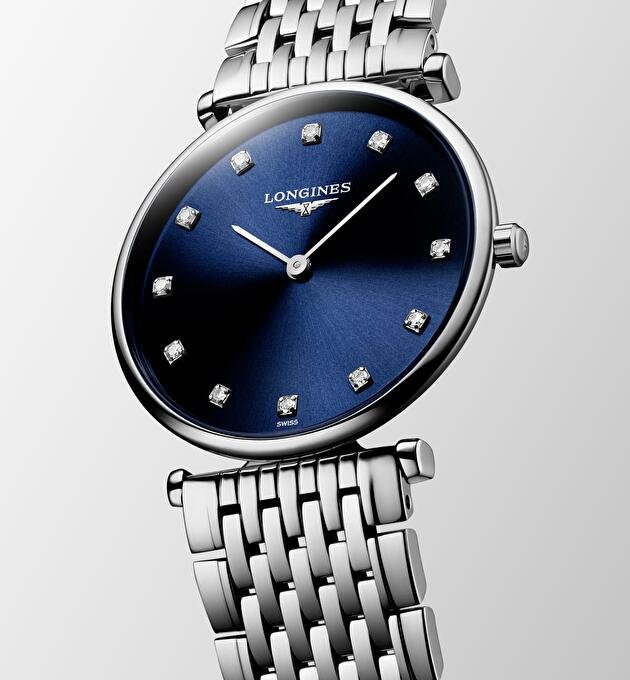 Наручные часы La Grande Classique De Longines