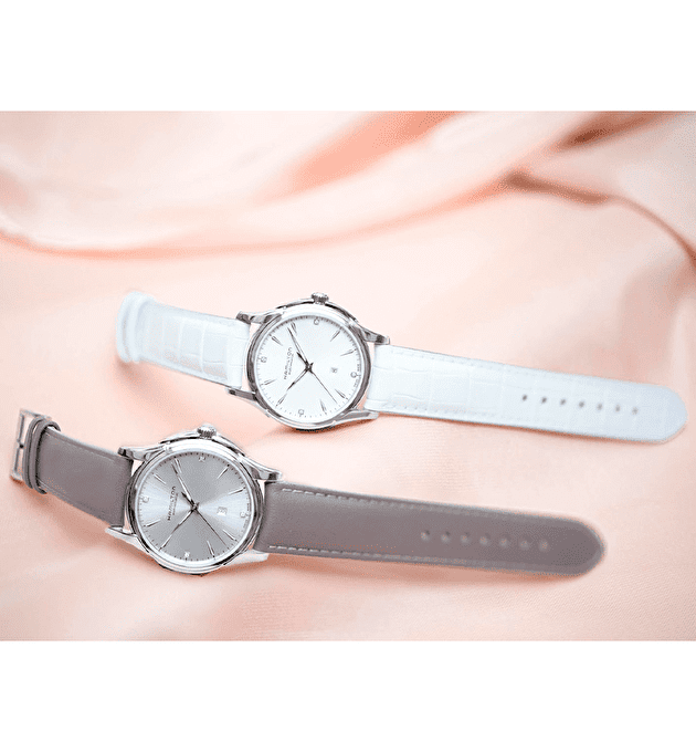 Наручные часы Hamilton Jazzmaster Viewmatic Auto