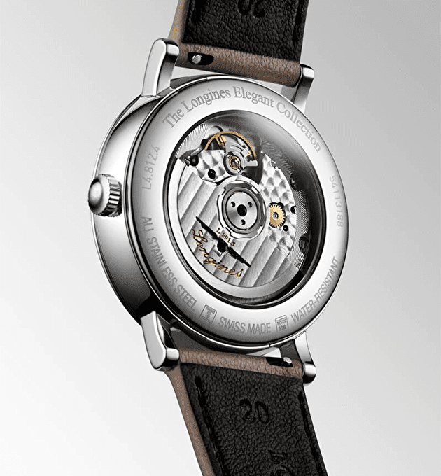 Наручные часы The Longines Elegant Collection