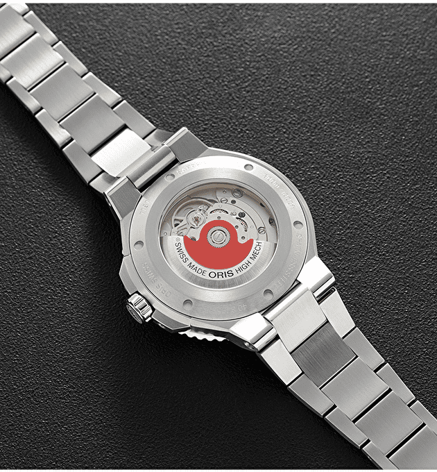 Наручные часы Aquis Date