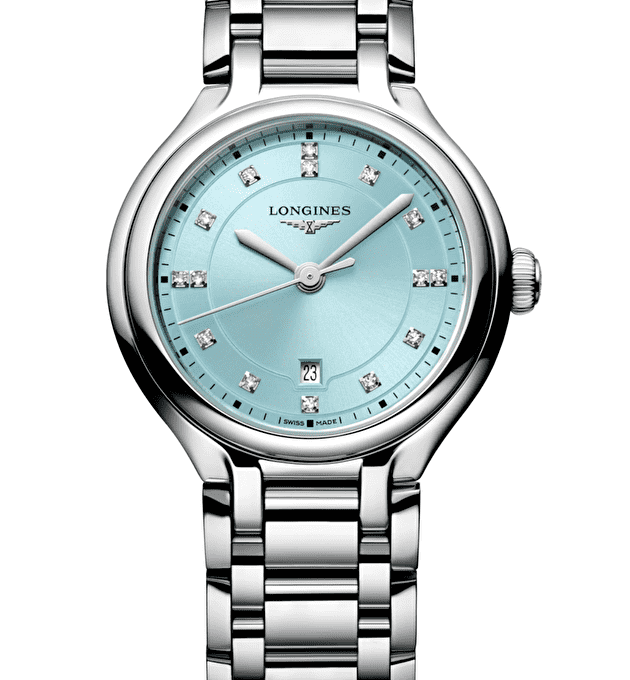 Наручные часы Longines Primaluna