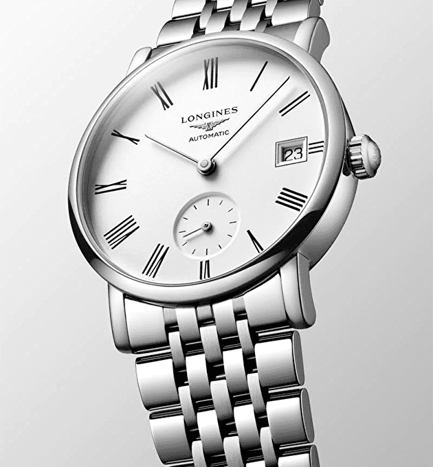 Наручные часы The Longines Elegant Collection