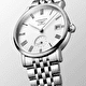 Наручные часы The Longines Elegant Collection