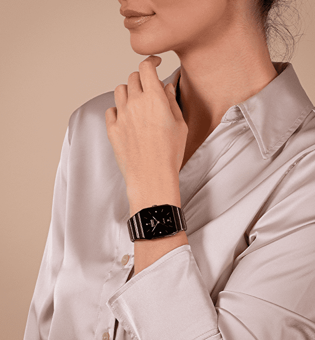 Наручные часы Rado Anatom Automatic Diamonds