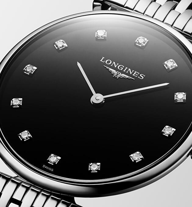 Наручные часы La Grande Classique De Longines