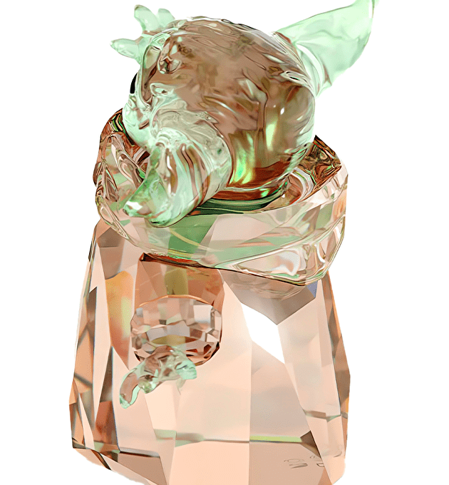 Фигурка Disney Star Wars Mandalorian