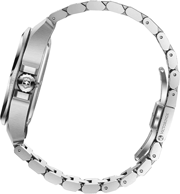 Наручные часы Victorinox Inox Quartz