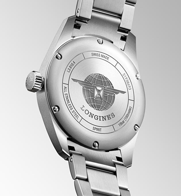 Наручные часы Longines Spirit