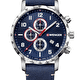 Wenger Attitude Chrono