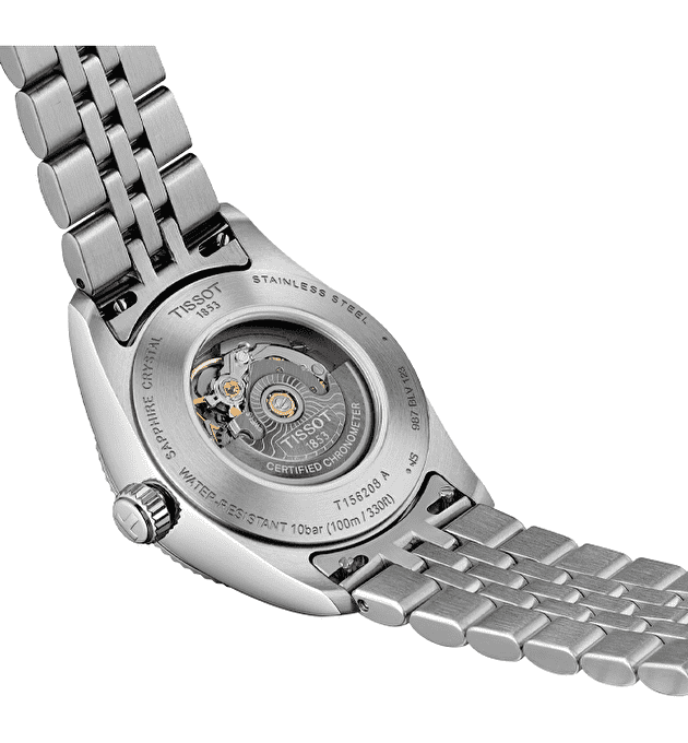 Наручные часы Tissot Ballade