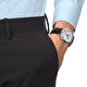 Наручные часы Tissot Carson Premium 41 mm